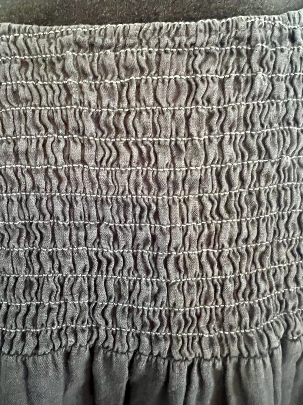cloth & stone soft linen